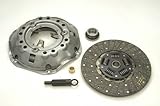 Rhino Pac 05-004 Clutch Kit