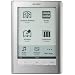 SONY PRS600S.CEW PRS-600 Reader eBook (with Space for up to 350 eBooks) (Silver)