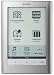 Electronics : SONY PRS600S.CEW PRS-600 Reader eBook (with Space for up to 350 eBooks) (Silver)