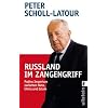 Ru�land im Zangengriff: Putins Imperium zwischen Nato, China und Islam