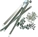 Model Tech Struts - SE-5A Inner Cabanes