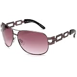 Esprit Womens 19285 Metal Sunglasses