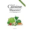 Ma cuisine illustr�e ! : Printemps
