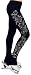 Ice Figure Skating Dress Practice Pants R52 - Adult Medium