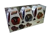 Turin Master Chocolatier Fruit Flavored Filled Chocolates Gift Pack