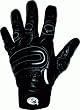 Bionic Men's Motorcycle Glove, XX-Large Bionic Men's Motorcycle Glove, XX-Large