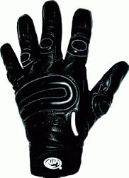 Bionic Women's Motorcycle Glove, Medium