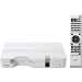 SANYO ���|�b�N iVDR�Ή��f�W�^���`���[�i�[�������R�[�_�[ IVR-S100M(W)