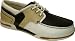 GBX 13176 | Men's Shoes White Comfort E/Black Oil Floater/Wild Honey/Marble Rave