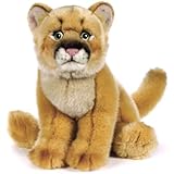 Webkinz Endangered Signature - Cougar