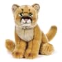 Webkinz Endangered Signature - Cougar