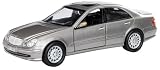 Eigenschaften Schuco 27199 / 27199 - Schuco - Mercedes-Benz E-Klasse
