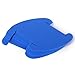 Blue IQ Puzzle Lights Jigsaw Lights Lampshade