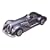Batman - Batmobile Roadster - 1:18th Scale