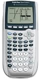 Texas Instruments TI-84 Plus Silver Edition Graphing Calculator
