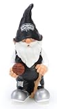 Forever Collectibles NBA San Antonio Spurs Garden Gnome