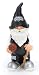 Forever Collectibles NBA San Antonio Spurs Garden Gnome