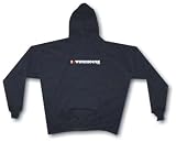 I Heart (Love) Winehouse Men’s Hoodie Sweat Shirt XXL, White Reviews