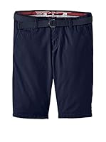 Tom Tailor Short (Azul Oscuro)