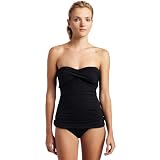 Jantzen Womens Maillot Bandeau