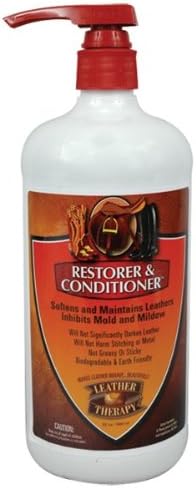 Leather Therapy Restorer
