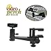 Makaw Video Perch Camera Mount Clamp with Ballhead and Quick Release for Digital Cameras, Camcorders & Spotting Scopes