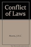 The conflict of laws