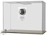 Clear-for-Life Eclipse 18 Gallon Acrylic Aquarium