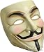  : V For Vendetta Mask