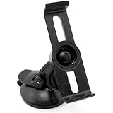 iSaddle&reg; CH-151-159 Removable Dashboard Mount and Windshield Suction Mount for Garmin Nuvi 1400 1450 1450T 1490T