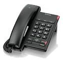 BT Converse 2100 Corded Telephone - Black