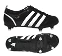 Adidas Telstar II JNR SG Boots Black/White
