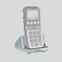 GHZ - Ladestation für Senioren Handy »Sentel 600«