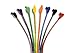 Taylor Cable 72643 8mm Spiro-Pro Custom 6 Cyl (Blue), 1 Pack