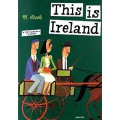 This is Ireland