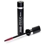 Max Factor Lash Perfection, Volume Couture Straight Brushsb Cd Soft Black 802, 0.24 - Ounce Packages (Pack of 3)