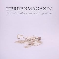 Das Wird Alles Einmal Dir Geh�ren