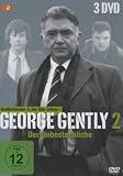 George Gently  2 [3 DVDs]