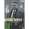George Gently  2 [3 DVDs]