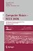 Computer Vision - ECCV 2008: 10th European Conference on Computer Vision, Marseille, France, October 12-18, 2008. Proceedings, Part II (Lecture Notes in ... Vision, Pattern Recognition, and Graphics)