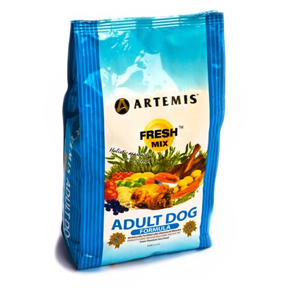 Artemis Fresh Mix Adult Dog 30lb