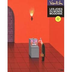 Les joies de la vie moderne