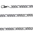 BICO AUSTRALIA JEWELRY - CHAIN/NECKLACE (F32) Available Lengths: 16 inch, 18 inch, 20 inch, 22 inch