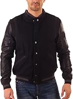 Lois Chaqueta Zurich Berlin (Negro)