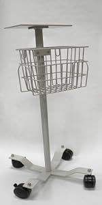 EnDeare Breastpump Trolley