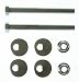 Moog K80061 Caster Camber Cam Bolt Kit