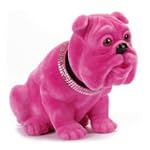 Wackelhund PINK
