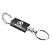 Acura Black Valet Key Chain