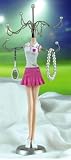 Jewelry Holder for Tennis Girl - Great Gift Idea for Tennis Player