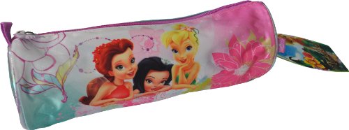 Disney Fairies - Tinker Bell - Astuccio scuola